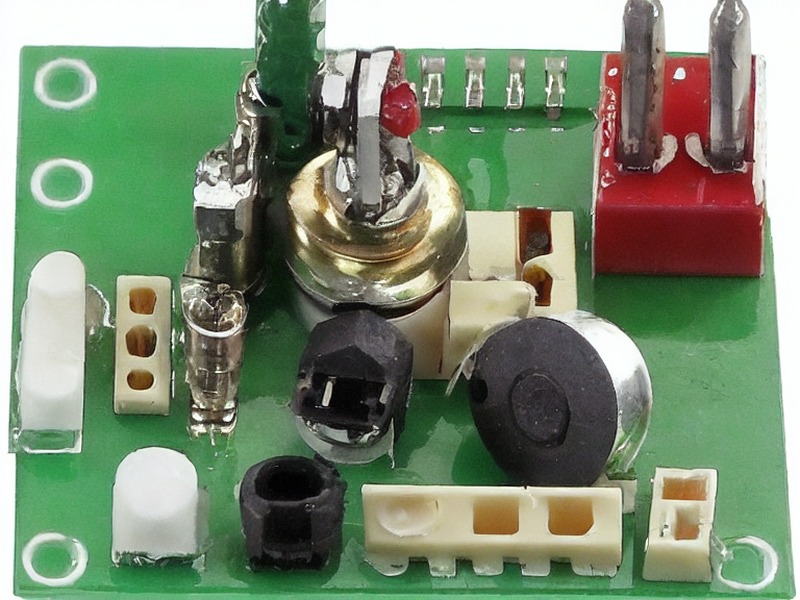线缆组件应用选型资料 2