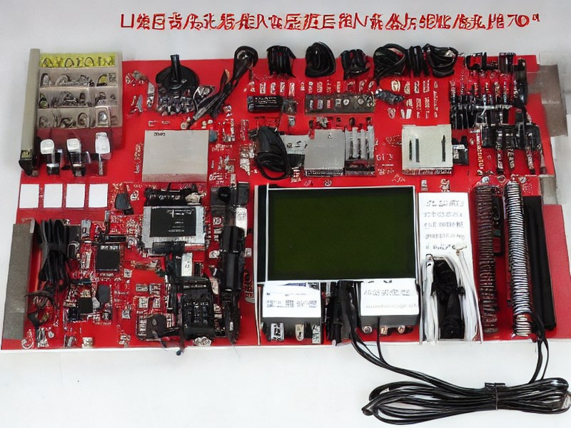 测试探头说明资料参考 2