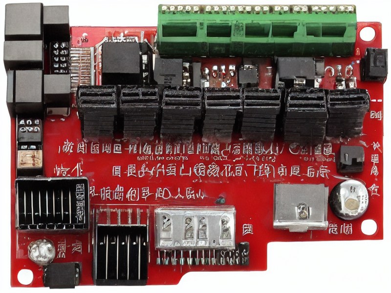 散热风扇专题产品资料 2