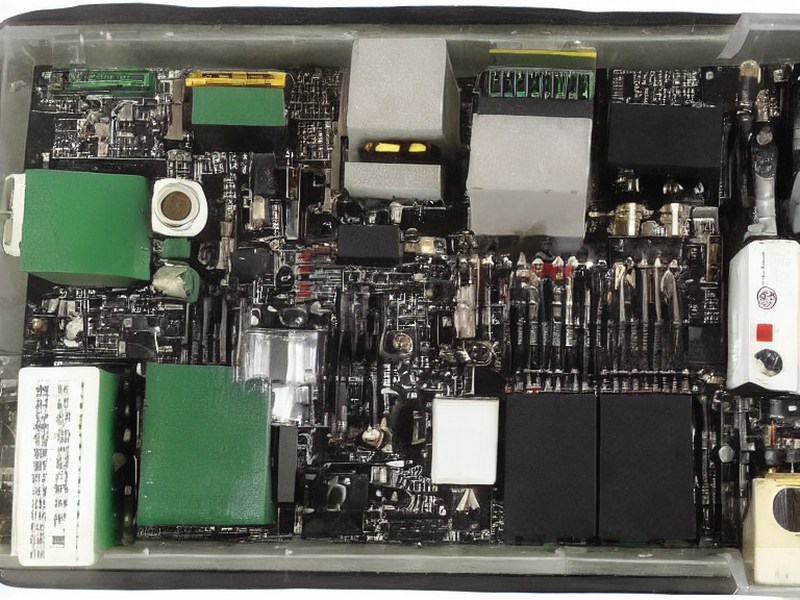 焊接工具资源选型 接口芯片资源 1