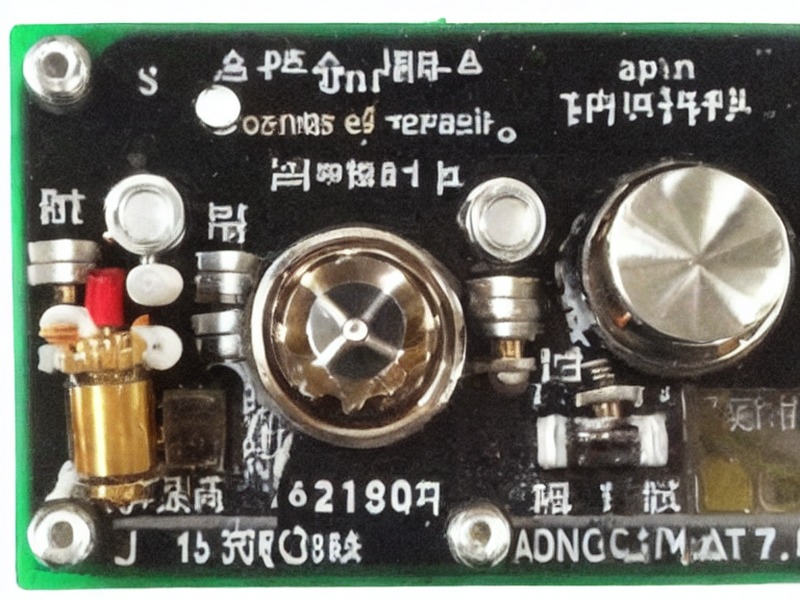 面板附件选型资料参考 2