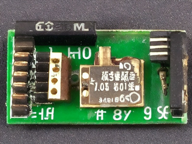 示波器应用产品说明 1