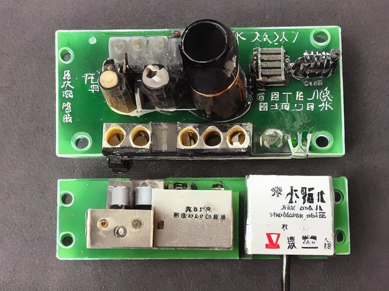 散热器资源产品资料