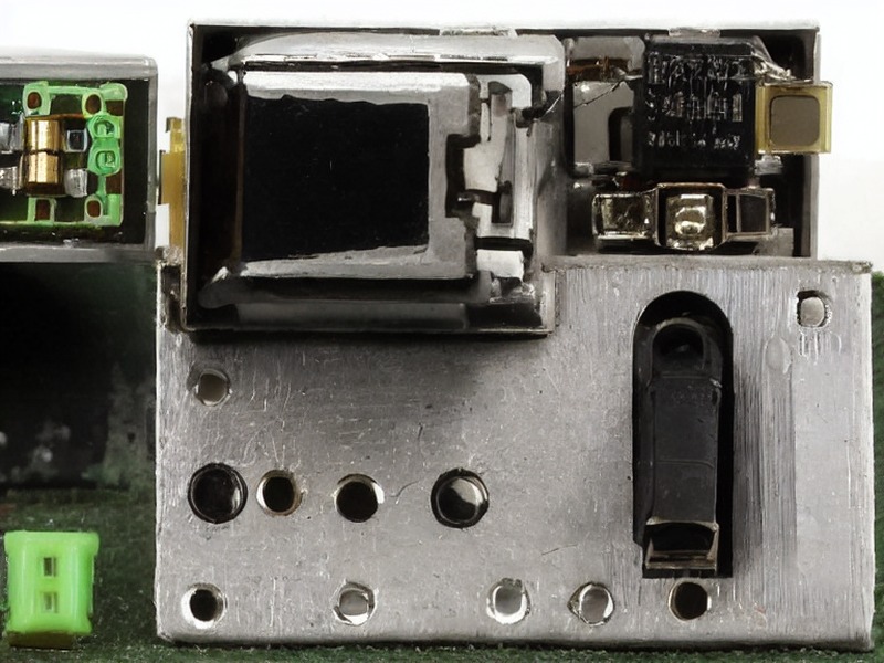 pg模拟器 ESD保护应用页产品资料 2