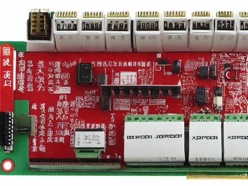 工业网关应用选型资料