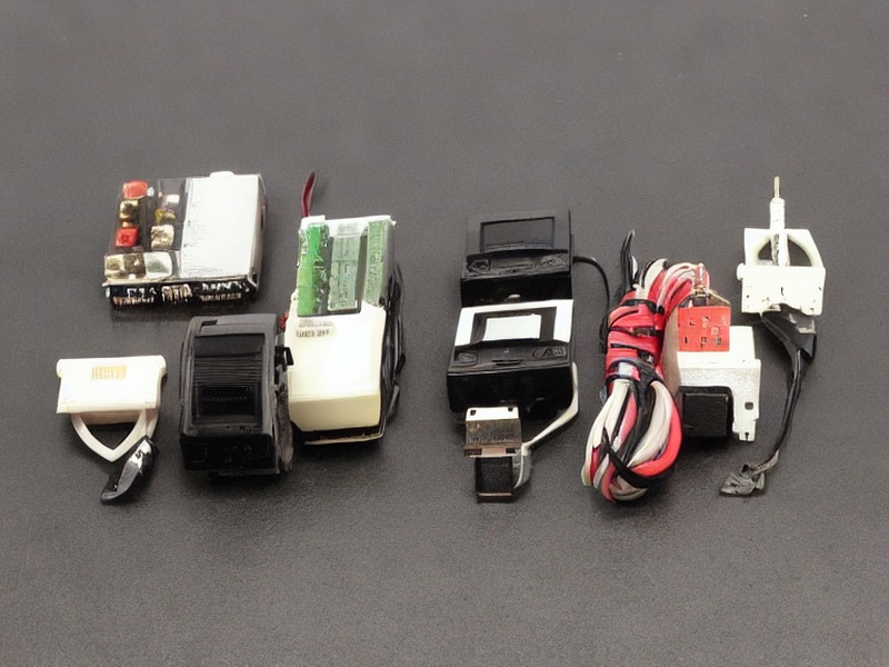 比较器应用相关产品 2