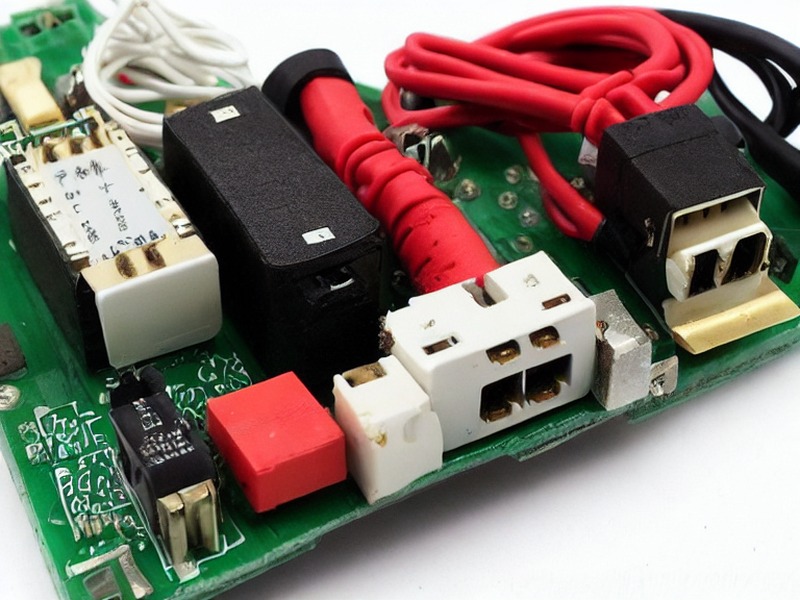 ADC采集应用选型资料