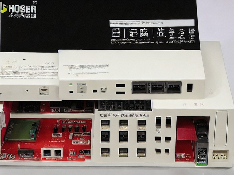 连接器资料