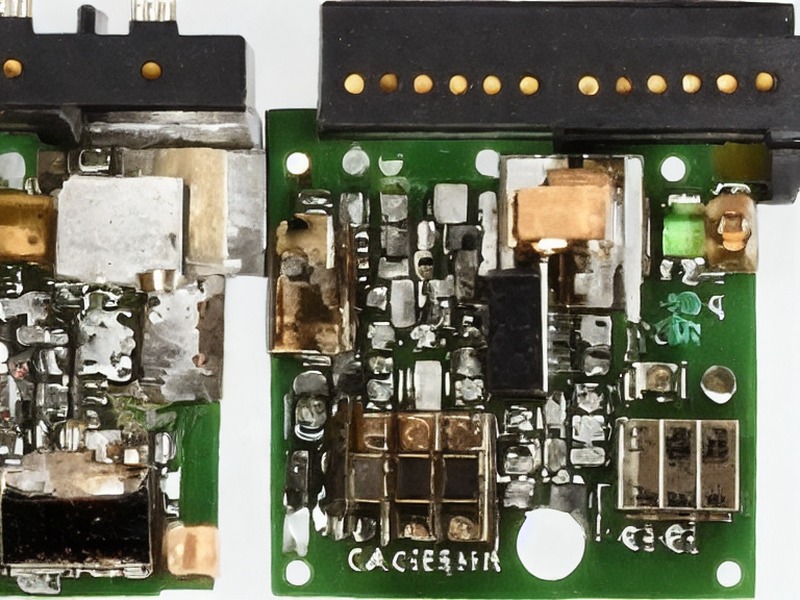 NAND Flash资源在工业控制中的选型资料