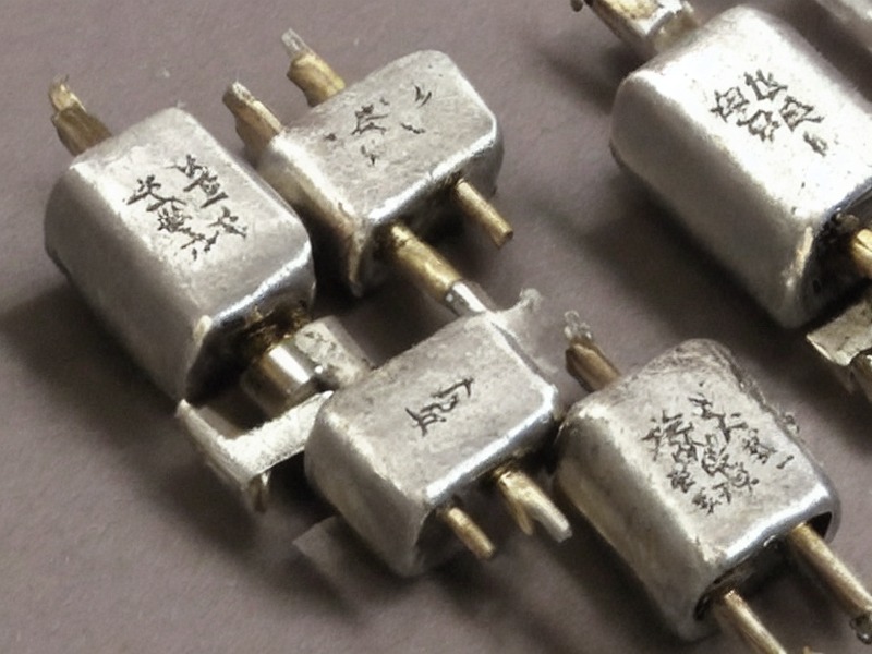 嵌入式模块入口在替代料比较中的选型资料 1