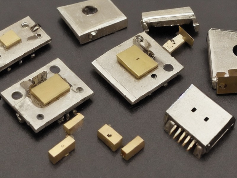 PLC接口应用相关产品