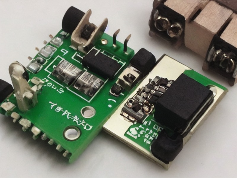 NAND Flash资源在工业控制中的选型资料 2
