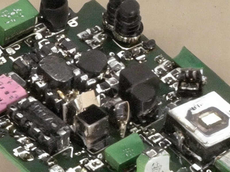 MOSFET应用相关产品