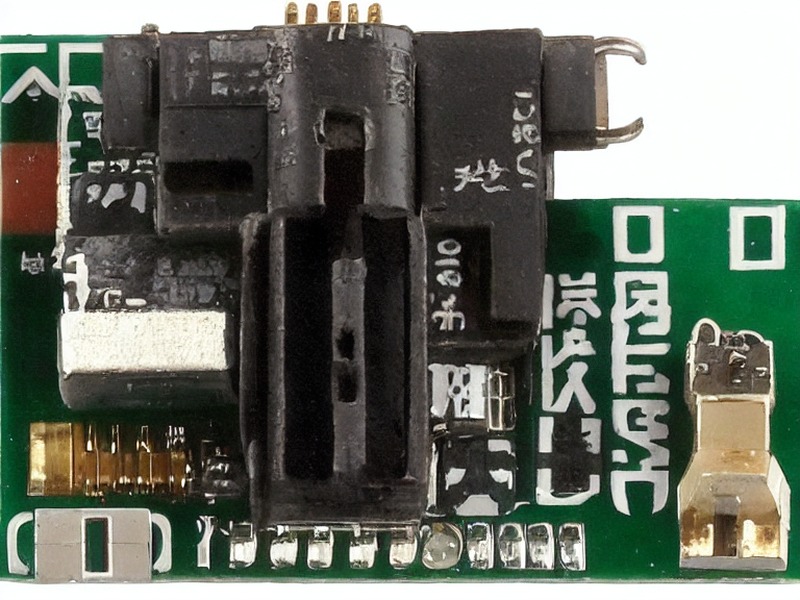 电池保护入口技术资料 1