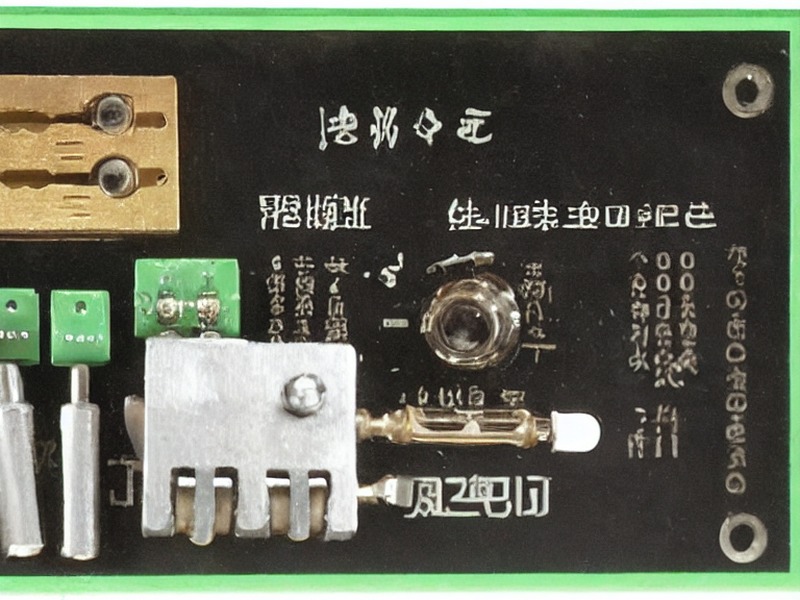 晶振资料库参数与应用整理