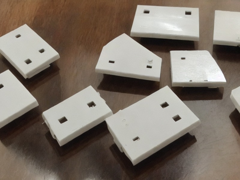 温度检测指南参数与应用整理