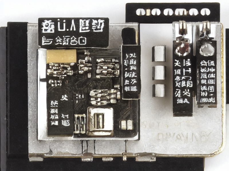 射频连接资源资料参考