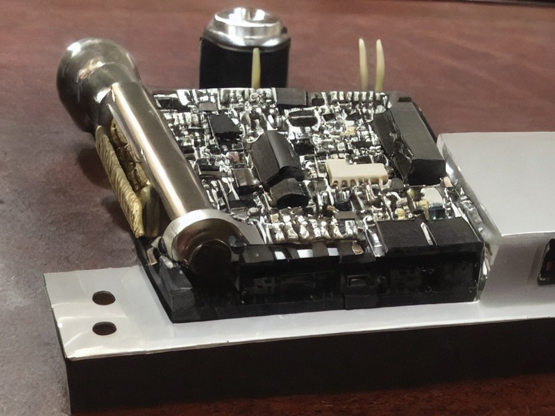 pg模拟器 保险丝应用分类 2