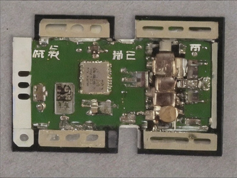 工业自动化应用产品说明