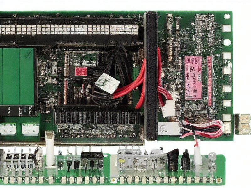 MOSFET目录选型参考 1