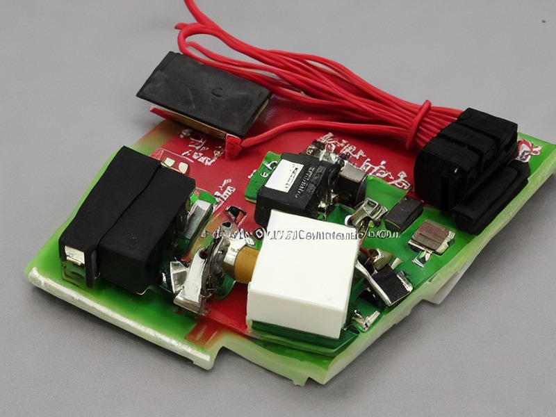 pg模拟器 CAN收发器工程页产品 2