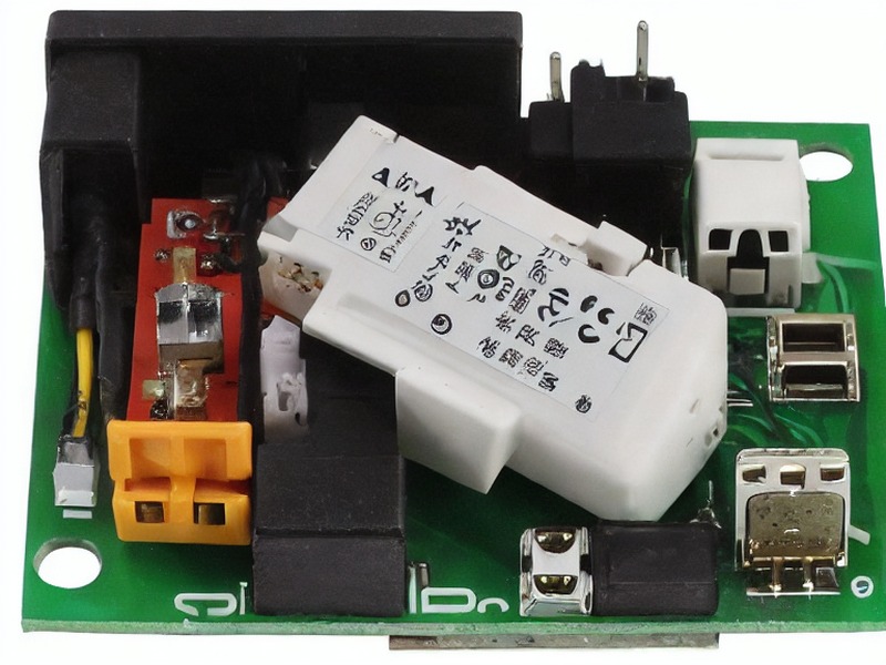 ADC采集应用选型资料 2