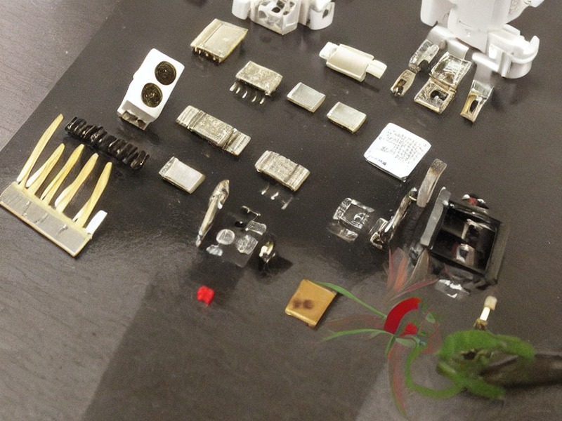 USB接口资料库资料参考 2