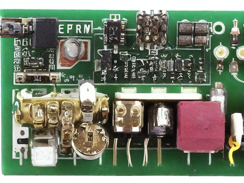 EEPROM应用产品说明
