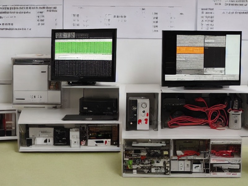 pg模拟器 测试夹具说明选型 1