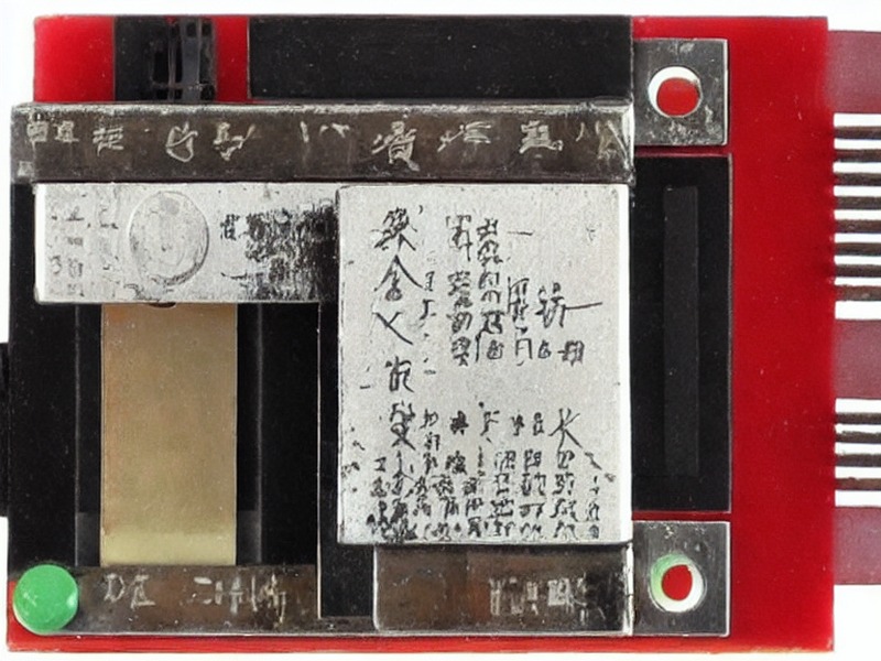 边缘计算产品线应用资料 接口芯片资源 1