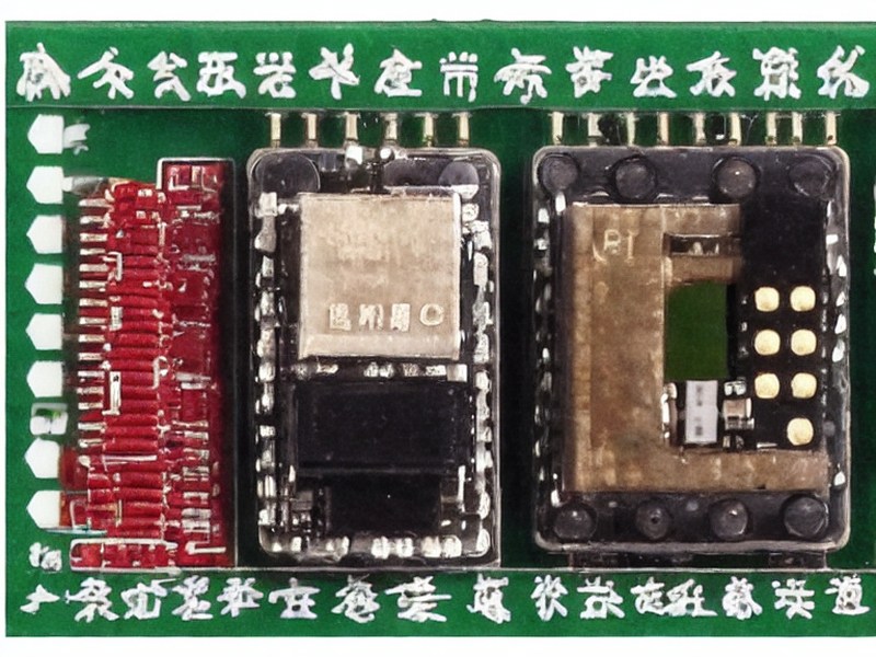 线对板连接导航技术资料 1