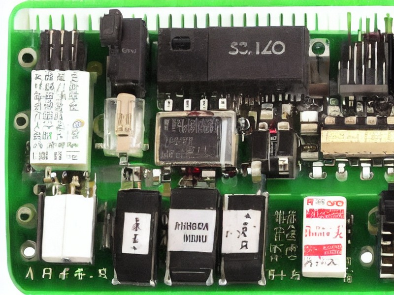 功率器件产品线资料参考 2