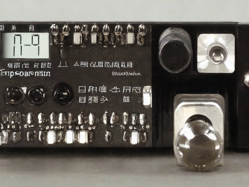 开关器件目录应用参考 1