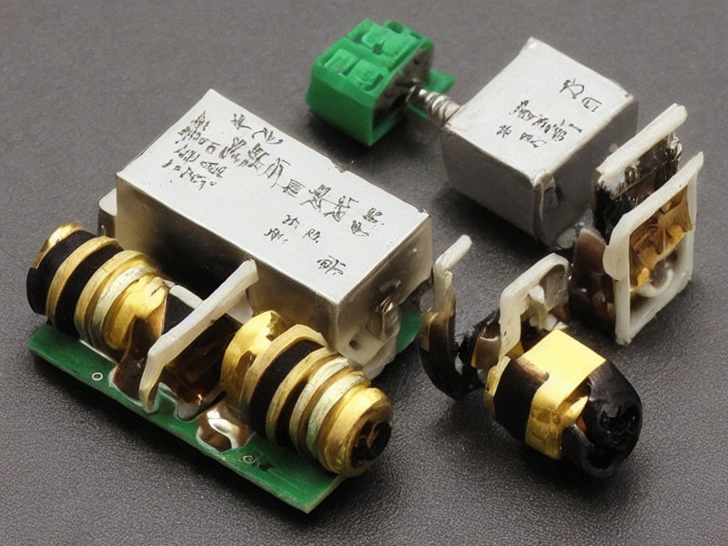示波器参考项目资料 2