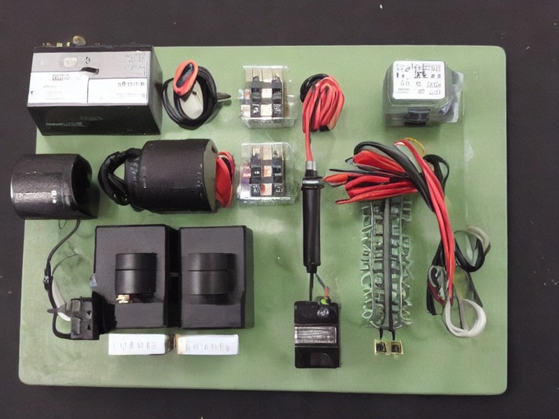 pg模拟器 连接器资料 1
