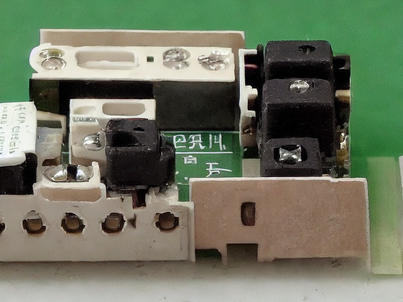 ESD保护导航选型参考 2