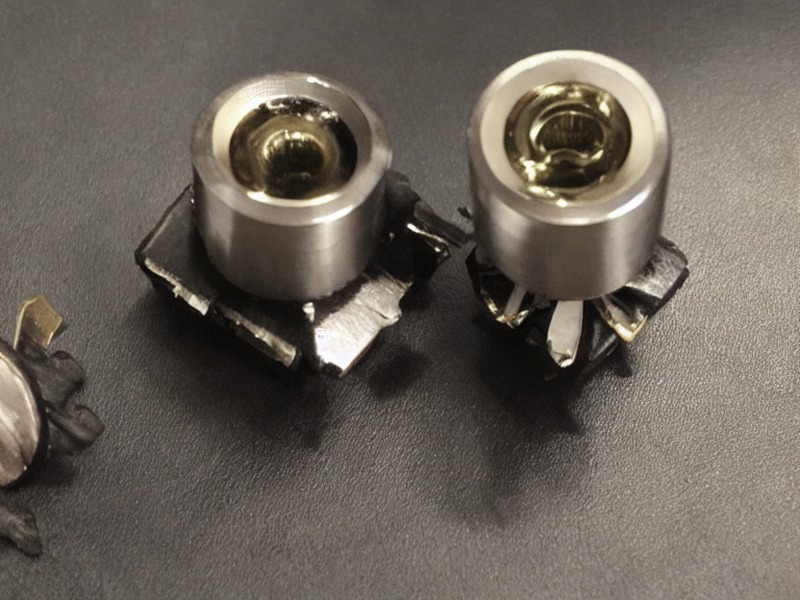 电感器导航选型参考 2