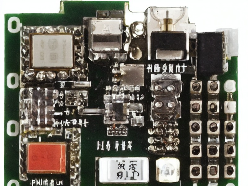 EEPROM应用DC/DC转换应用说明