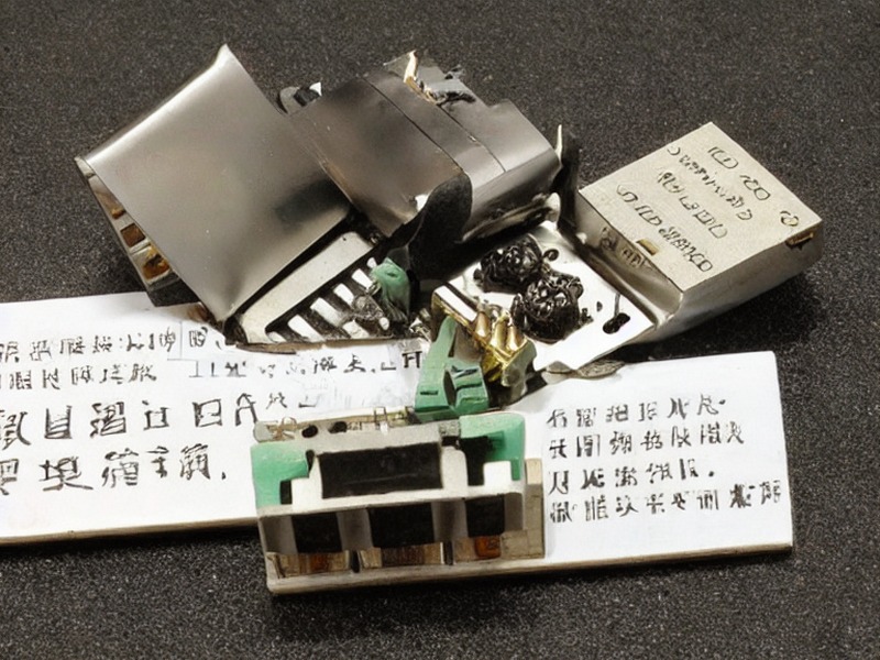 测试探头中心产品资料