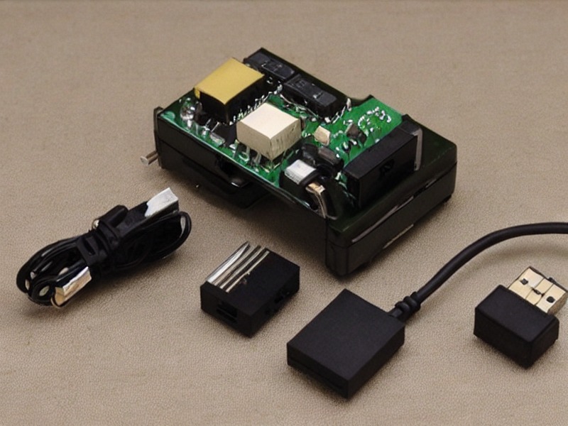 NAND Flash应用产品说明 2