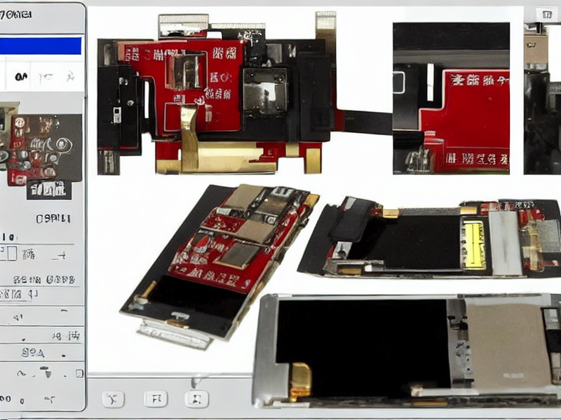 面板附件应用产品说明