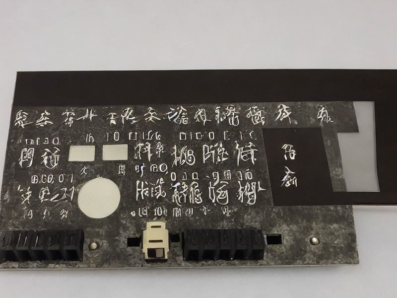 端子组件应用选型资料