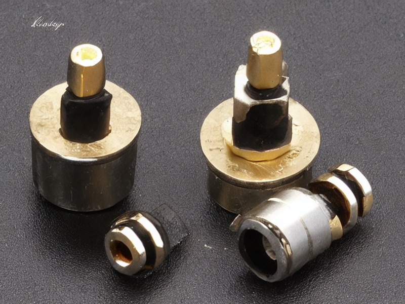 pg模拟器 连接器资料 2