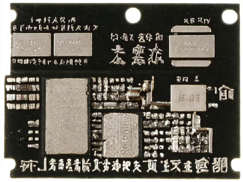 万用表选型资料参考 1