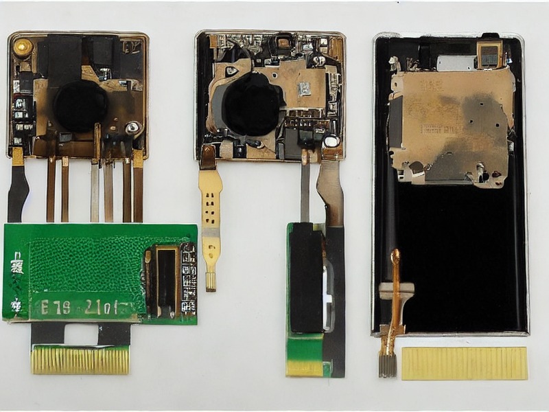 光耦合器应用相关产品 1