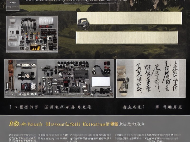 万用表应用项目资料：万用表目录 2