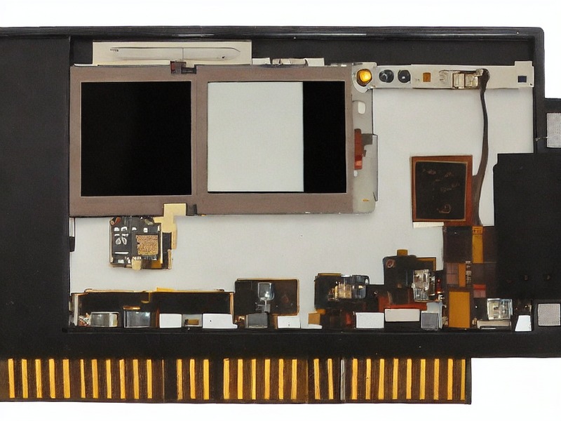 NOR Flash内容在替代料比较中的选型资料 1