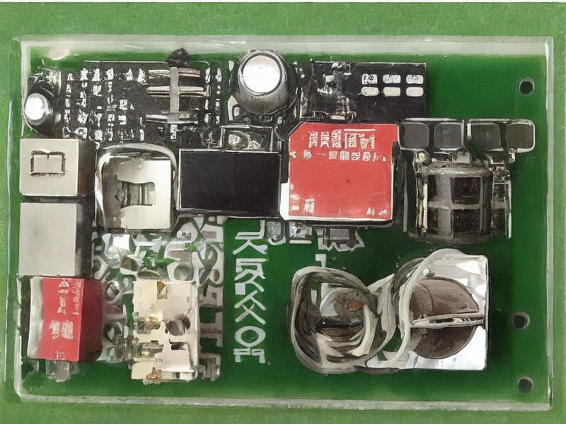 万用表应用选型资料 1