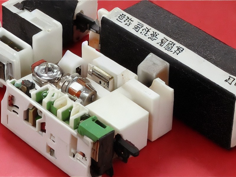电源管理产品线技术资料 2