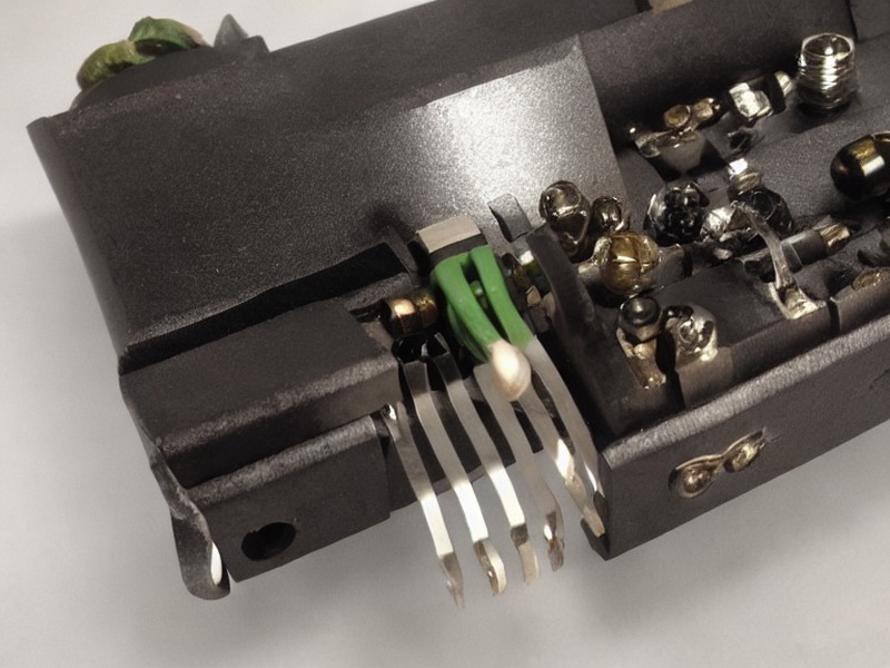 振荡器应用资料：振荡器清单 1